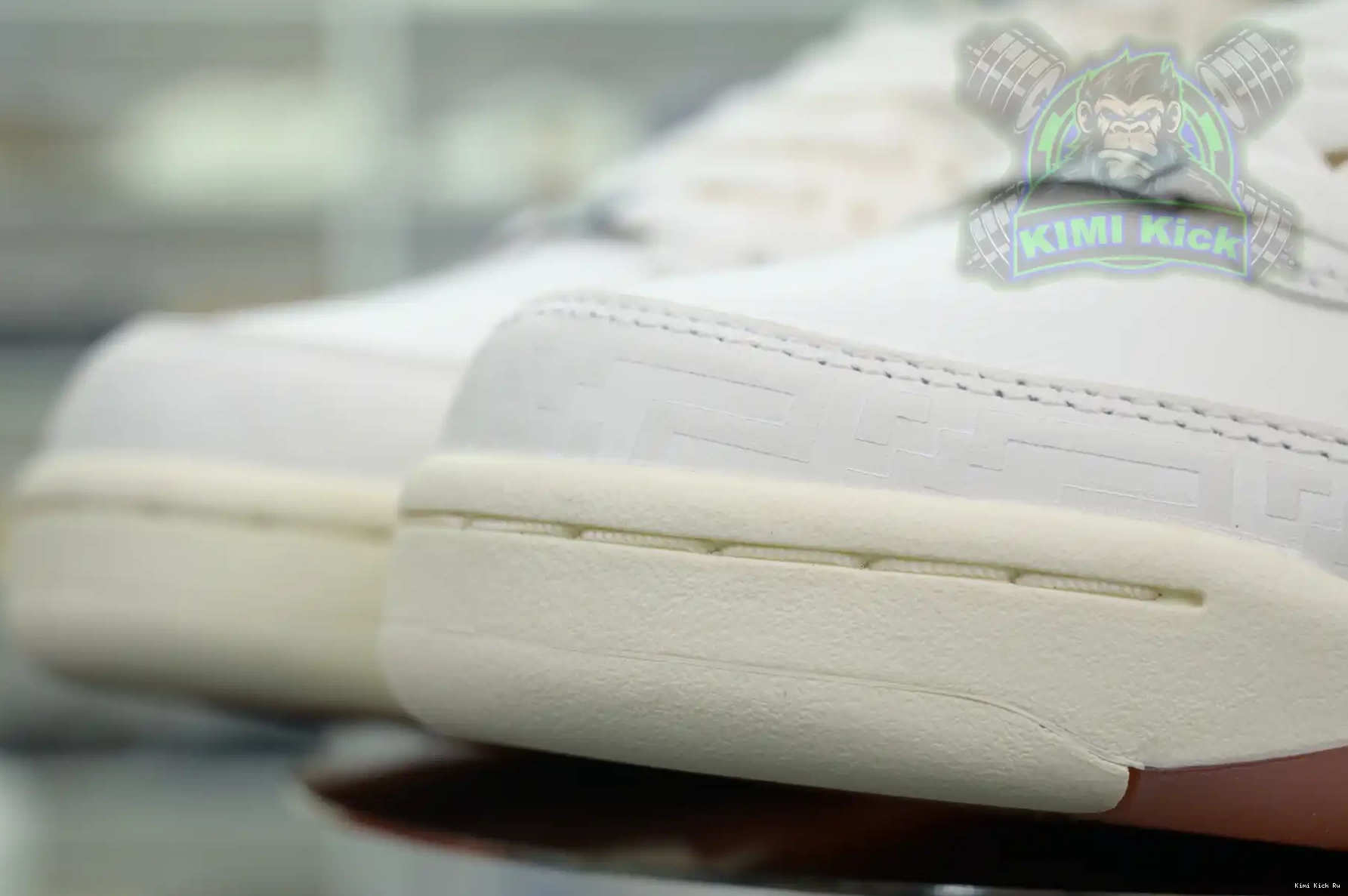 GRITO” Air Jordan 5“EL Kimikick Jordan 0819